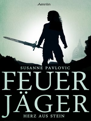 cover image of Feuerjäger 2